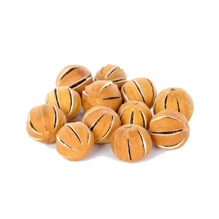 ARANCE RIGATE NATURALI GR.250